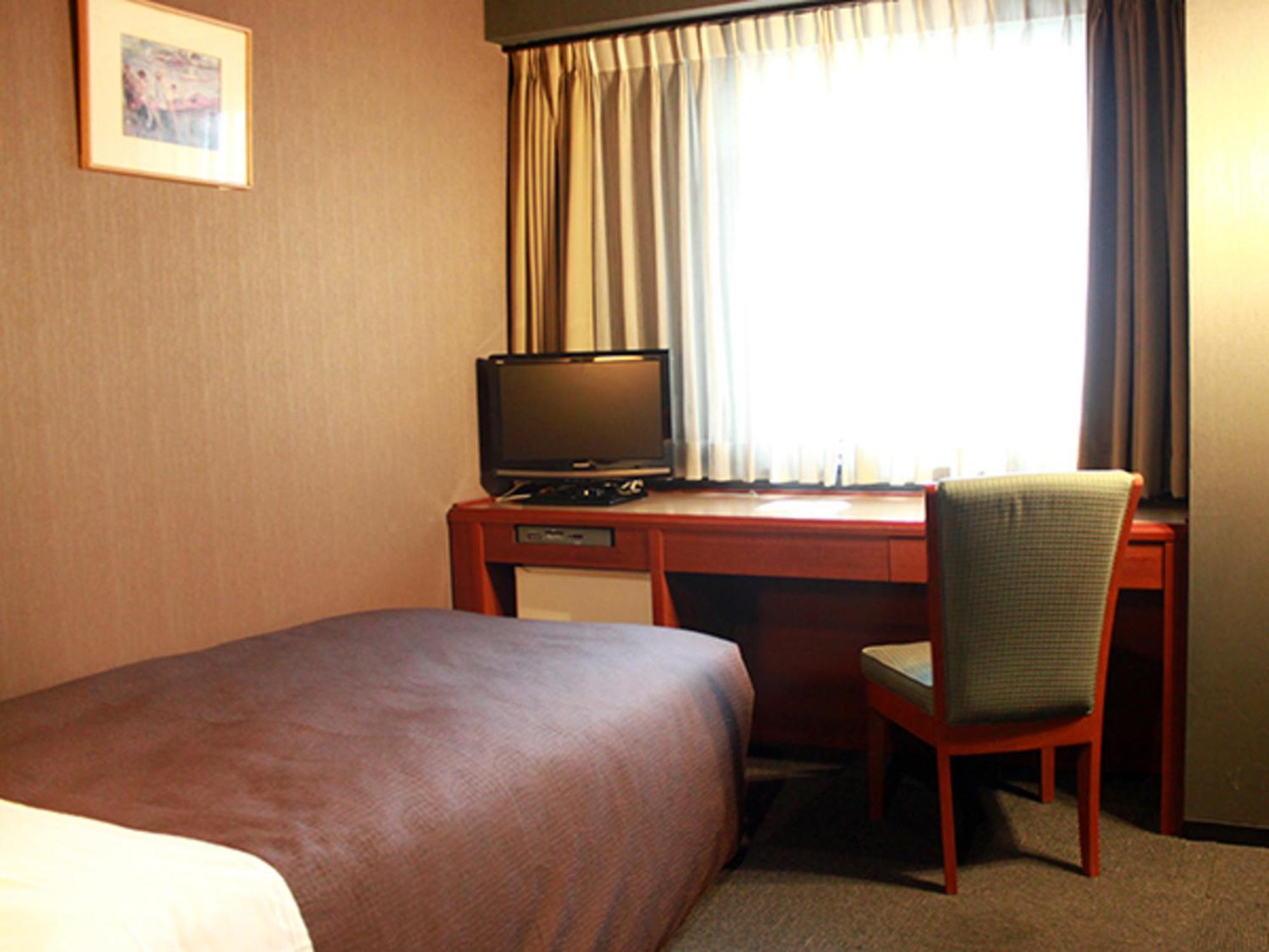 Hotel Livemax Budget Yokohama Tsurumi Extérieur photo