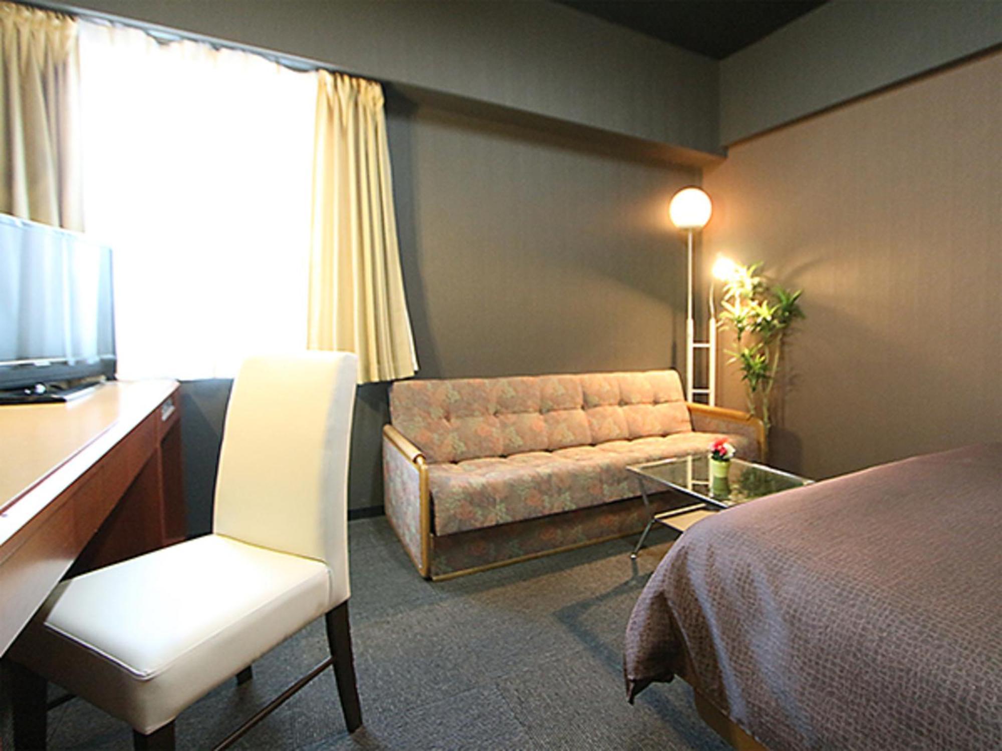 Hotel Livemax Budget Yokohama Tsurumi Extérieur photo