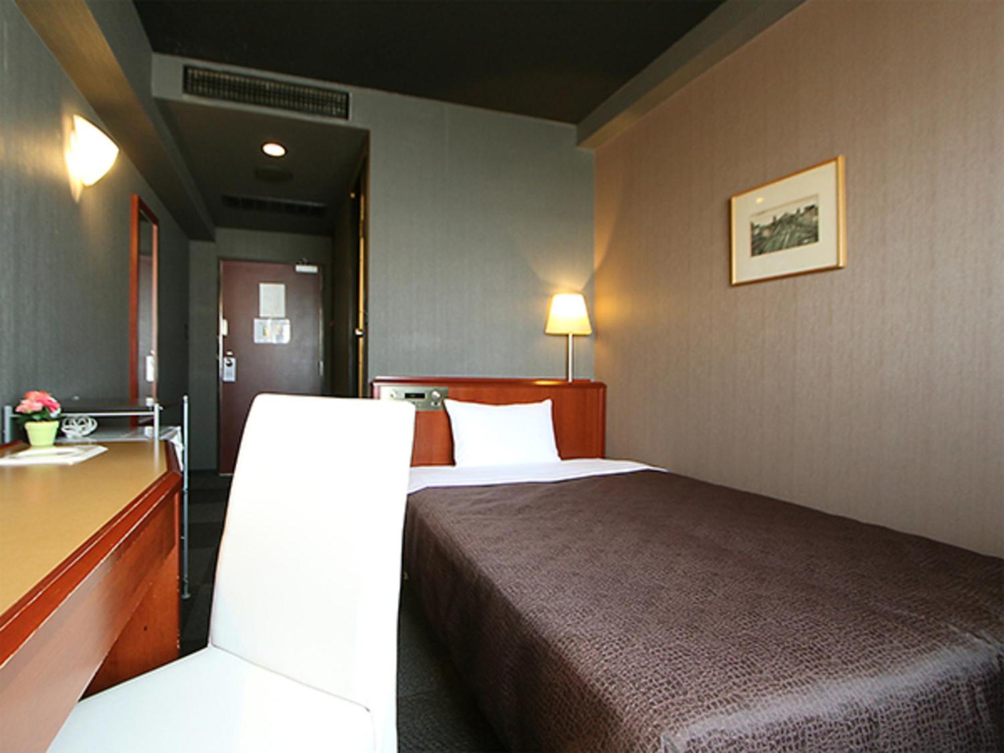 Hotel Livemax Budget Yokohama Tsurumi Extérieur photo