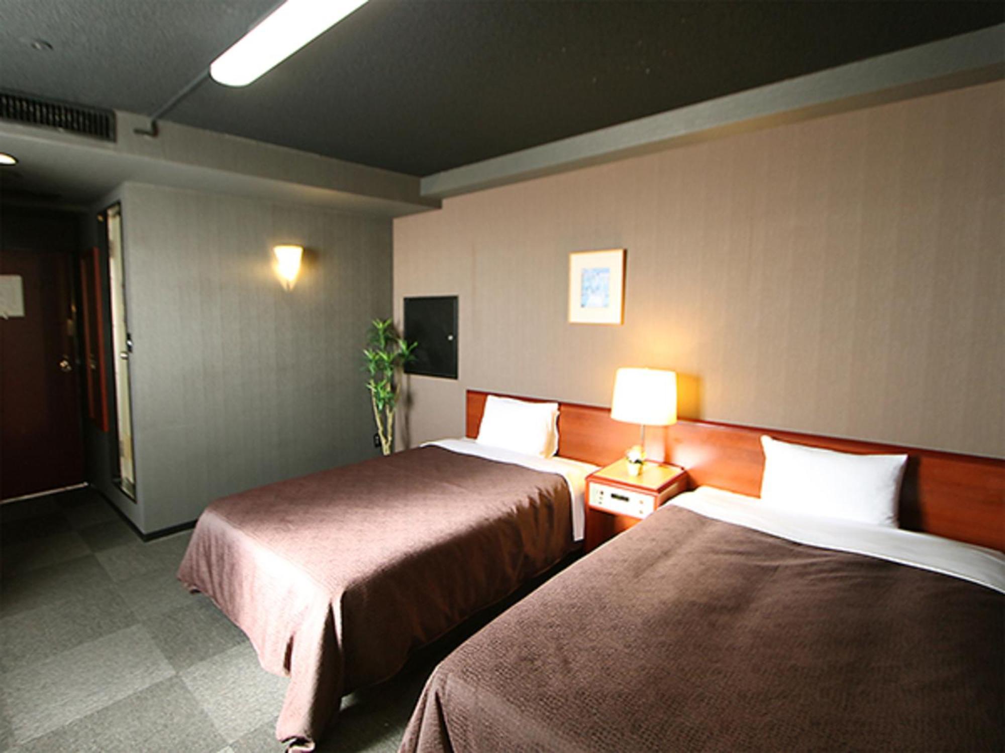 Hotel Livemax Budget Yokohama Tsurumi Extérieur photo