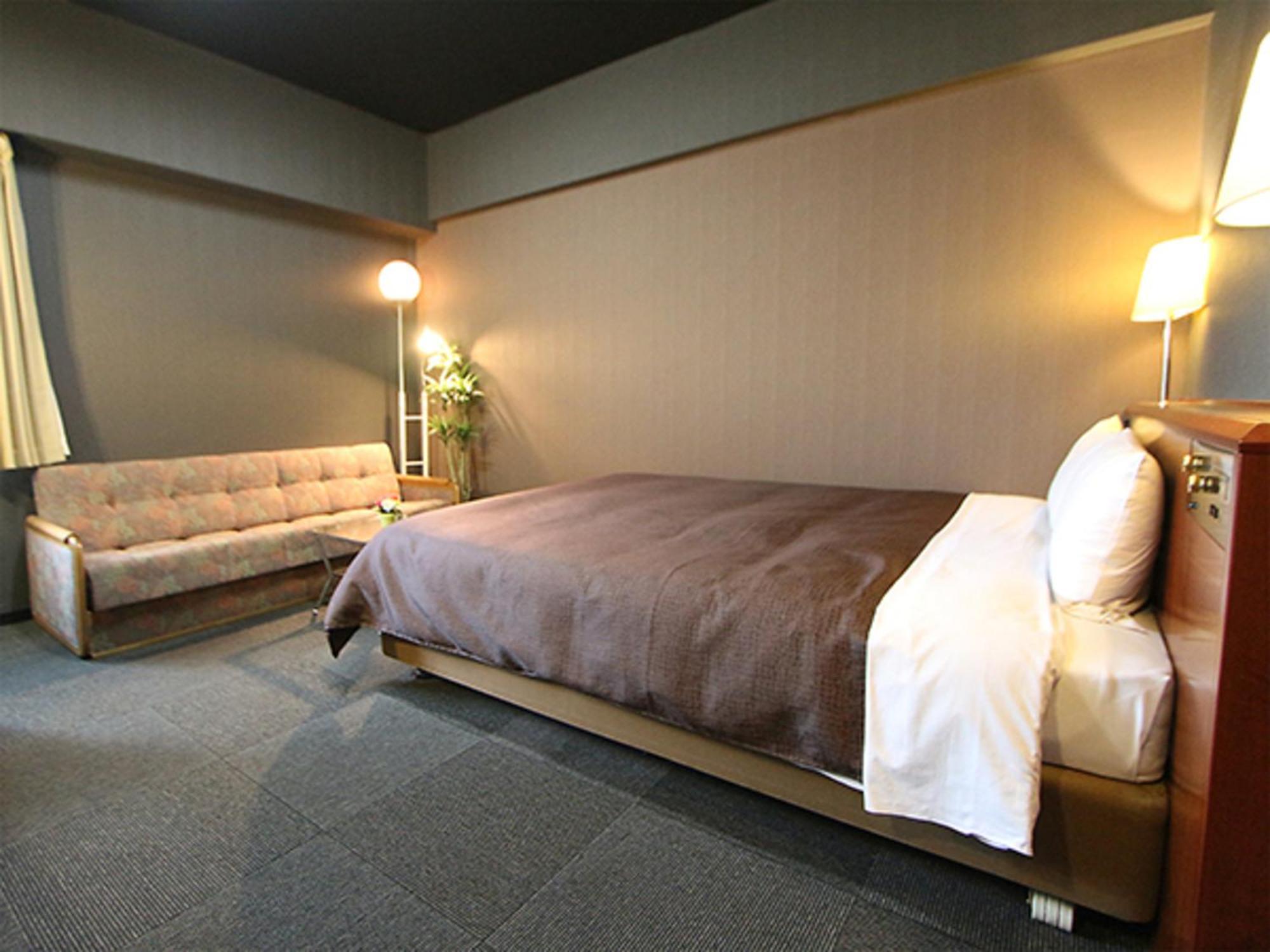 Hotel Livemax Budget Yokohama Tsurumi Extérieur photo