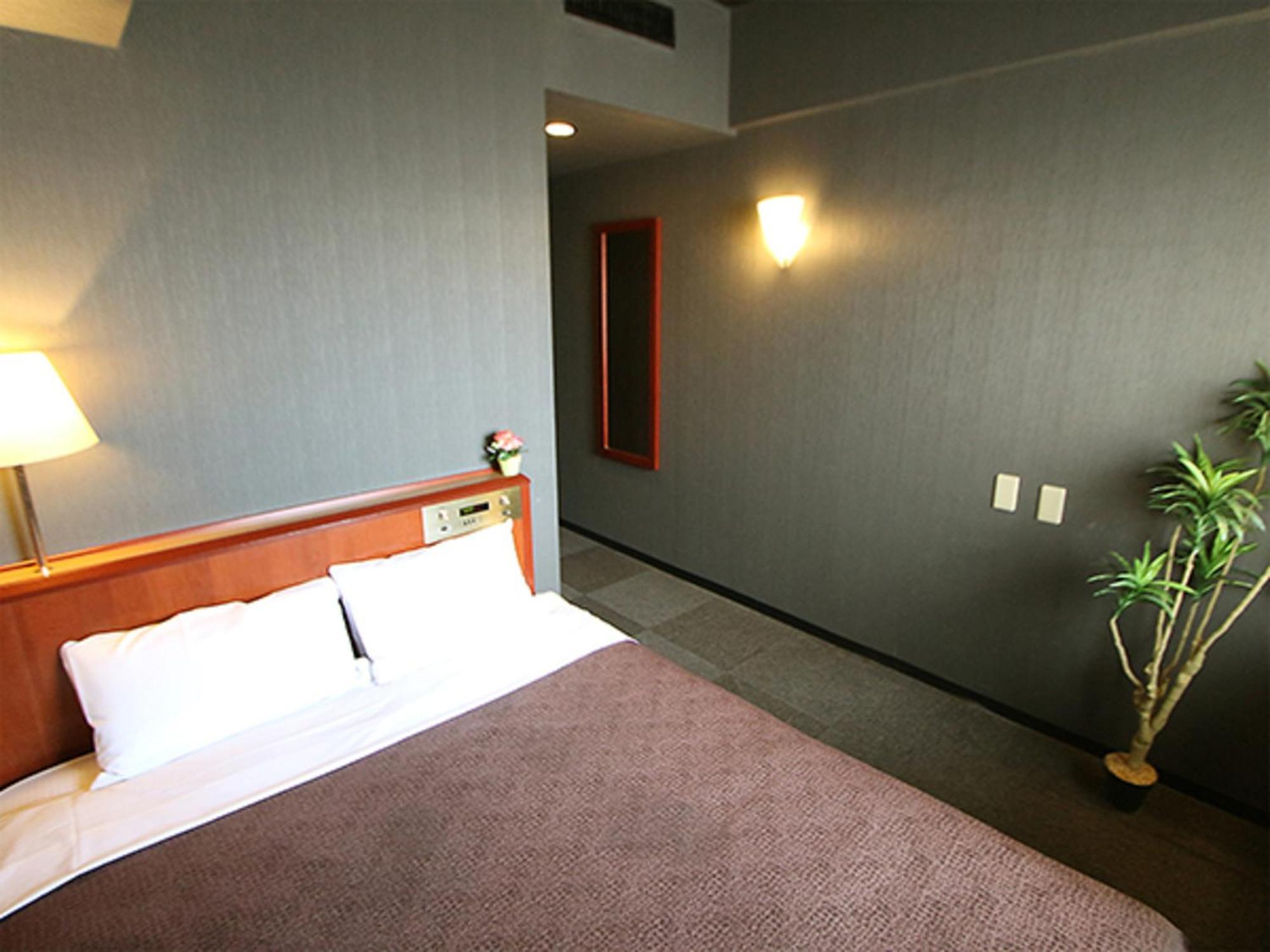 Hotel Livemax Budget Yokohama Tsurumi Extérieur photo